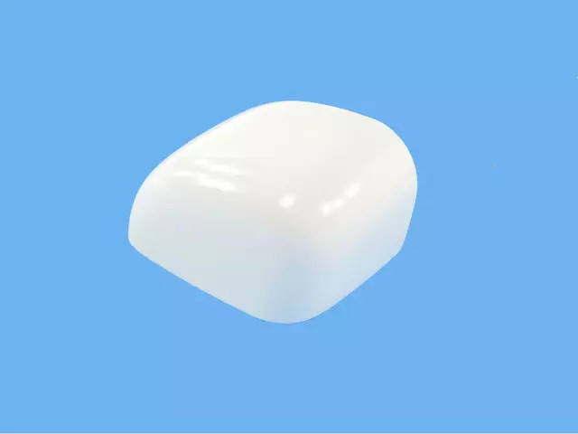 Genuine Mopar Mirror Cap Left 5xa12tzzaa