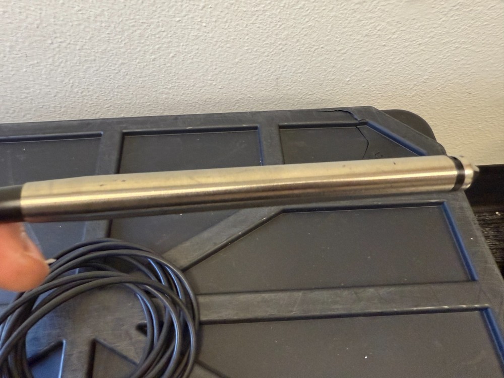 Ultra Precision Gage Head Digital Piezo Translator & Control Module