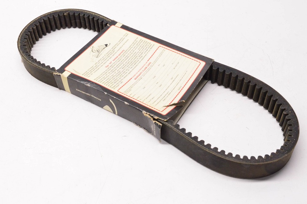 Marshall HT1109 High Torque Belt NOS