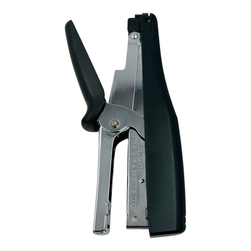 Bostitch B8 Xtreme Duty Plier Stapler 45 Sheet Capacity Black