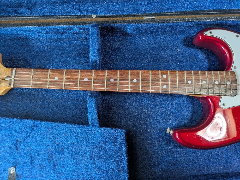 Tokai Silver Star SS-40 Safe Packing!