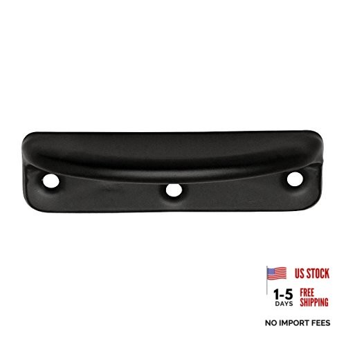 10 Pack -  Matte Black Window Sash Lift : 53775