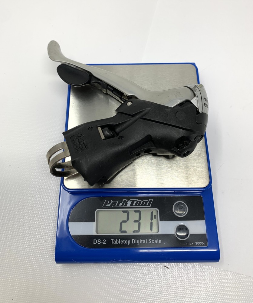 Shimano ST-R600 Left Shifter