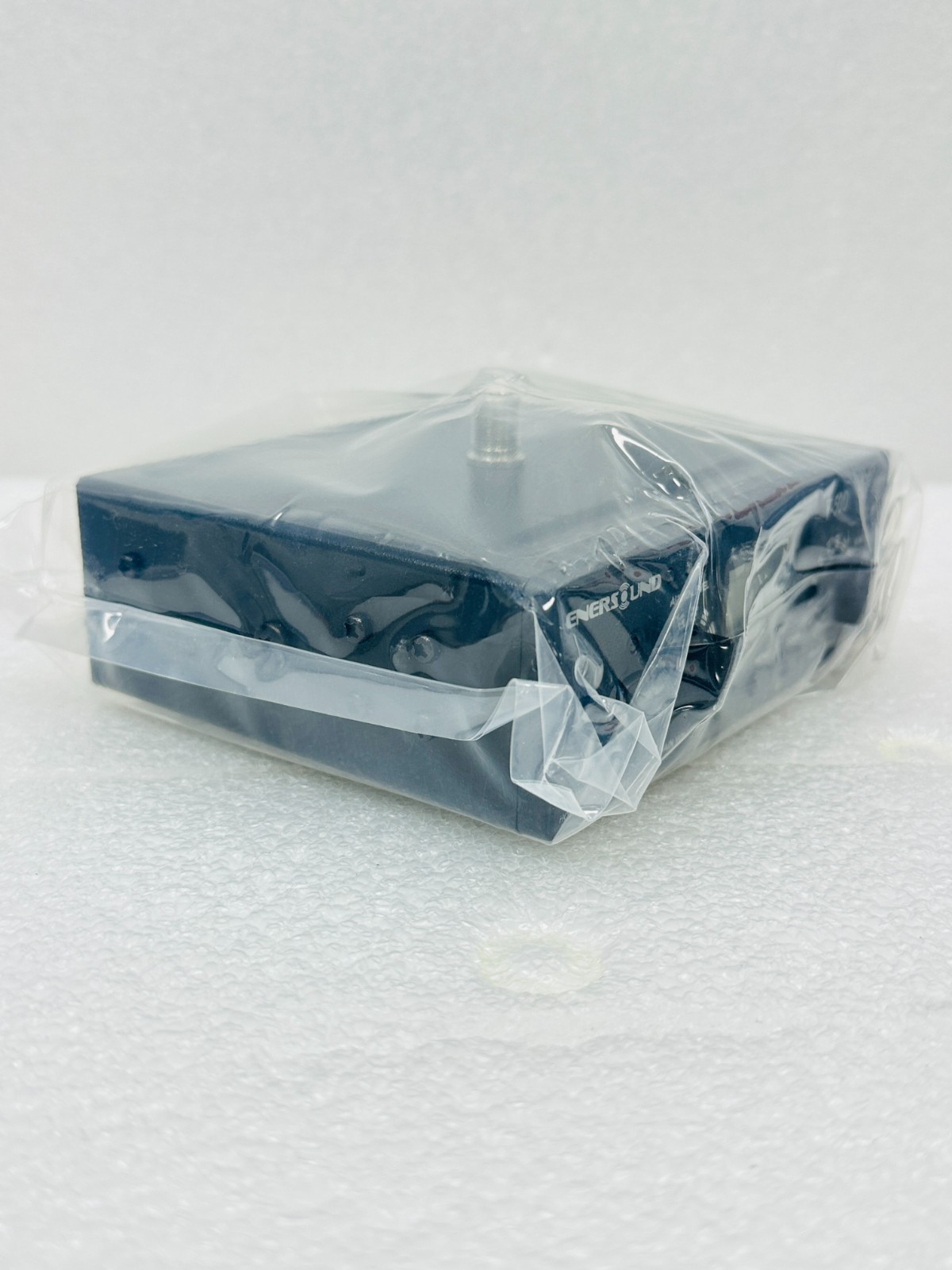 OPEN BOX | Enersound T-500 Listening Transmitter Unit - FREE SHIPPING