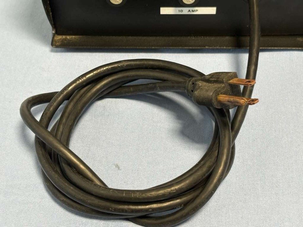 *LOT OF 2* Valhalla Electroplating Timer 814