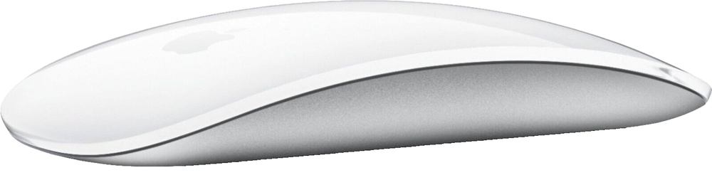 Apple Magic Mouse White A 1657