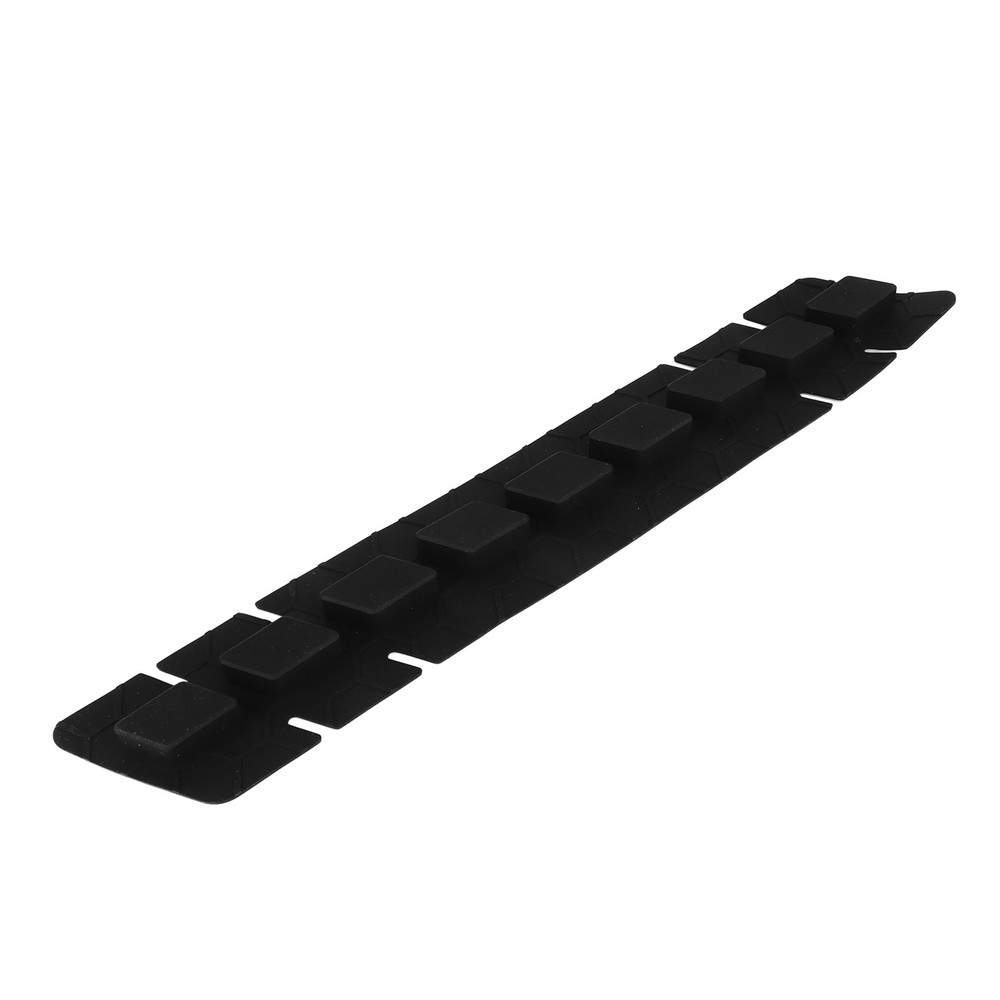 Frame Chain Guard Good Adhesion Silicone Frame Protective CH