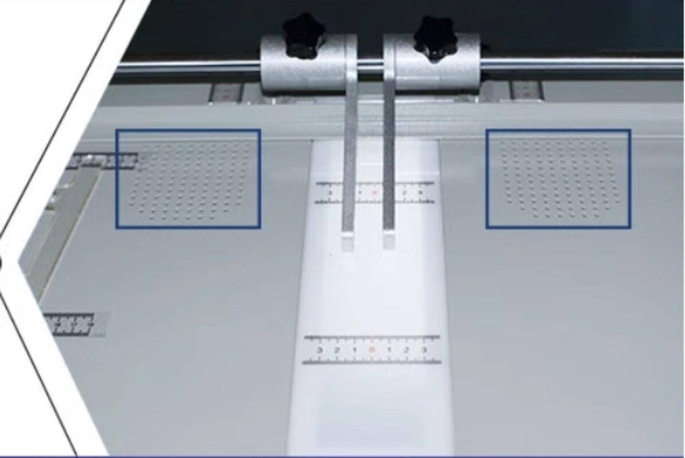 Hardcover Making Machine DC-100H, Hardcover Case Maker, A4 Vertical Loading Book