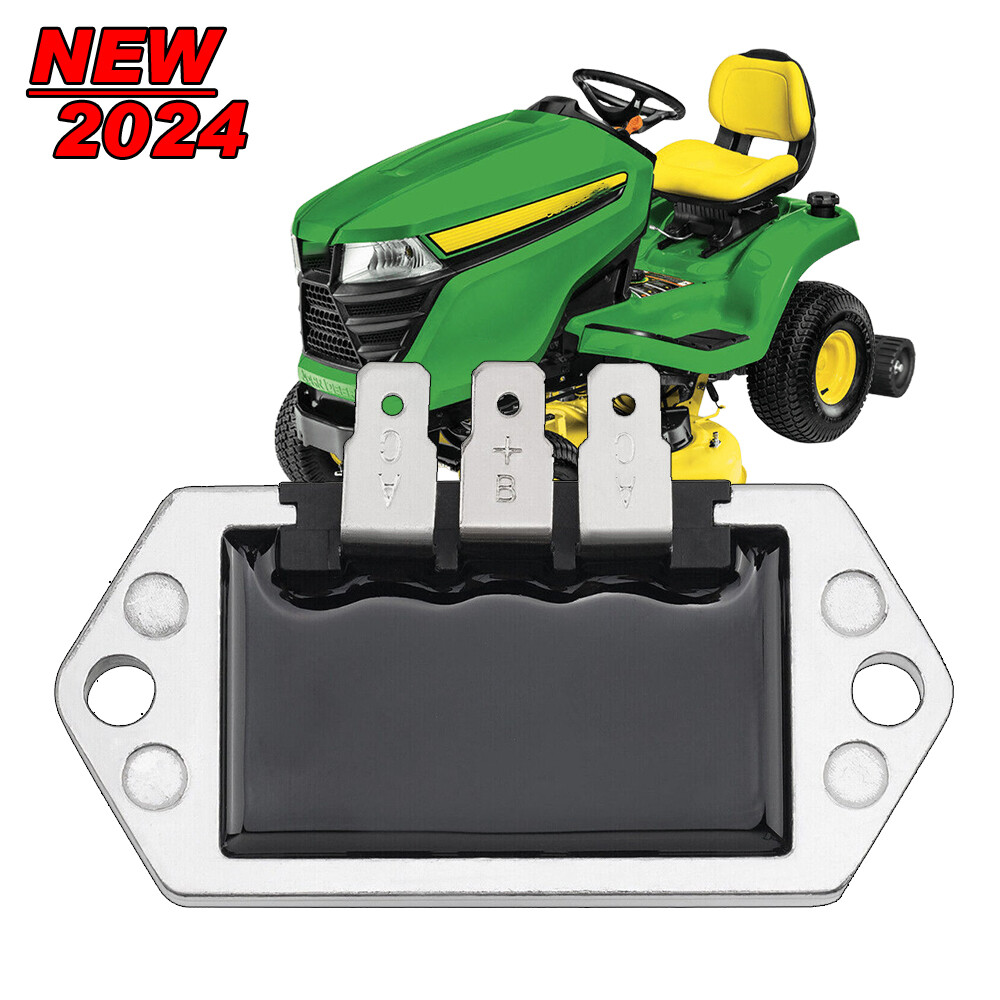 Top Quality Voltage Regulator Rectifier Replacement For Kohler Engines