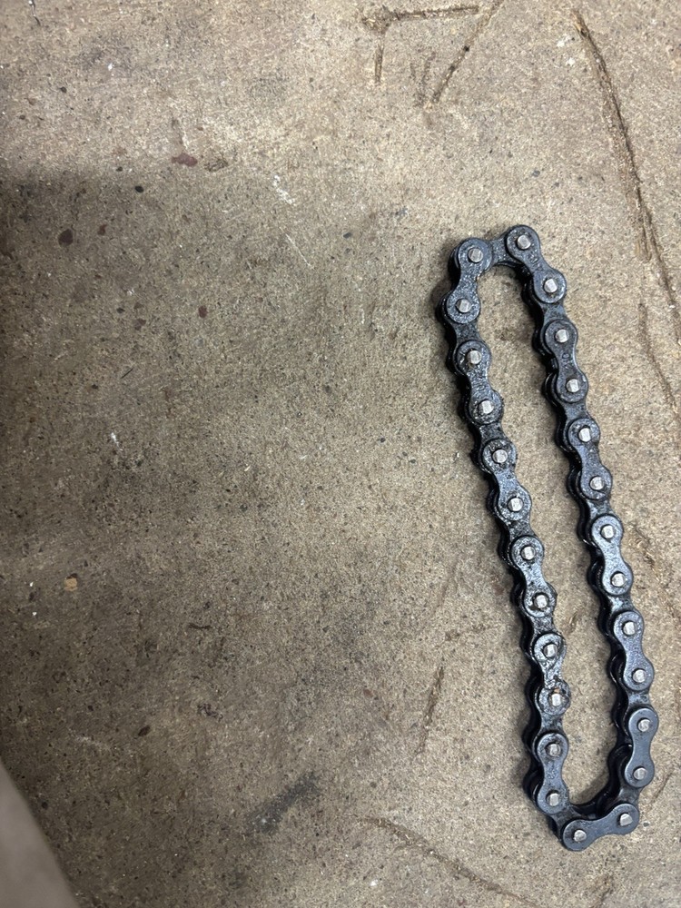 Delta Tp300 Planer Chain