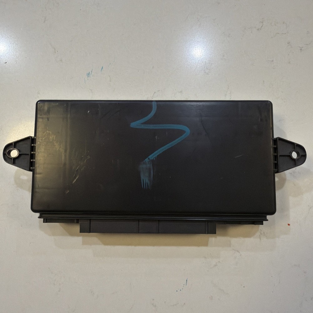 2011-2019 FORD SEAT MEMORY CONTROL LH LEFT DRIVER MODULE OEM BB5T-14C708-AF