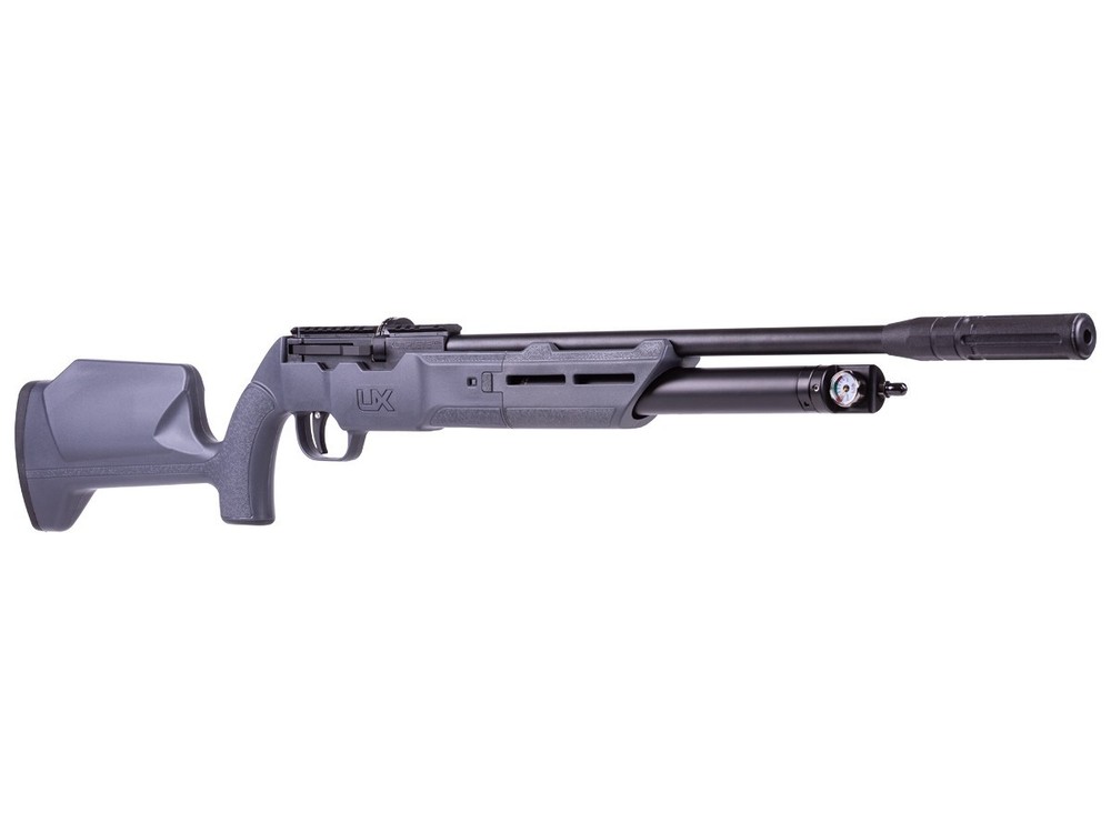 Umarex Komplete PCP Tank