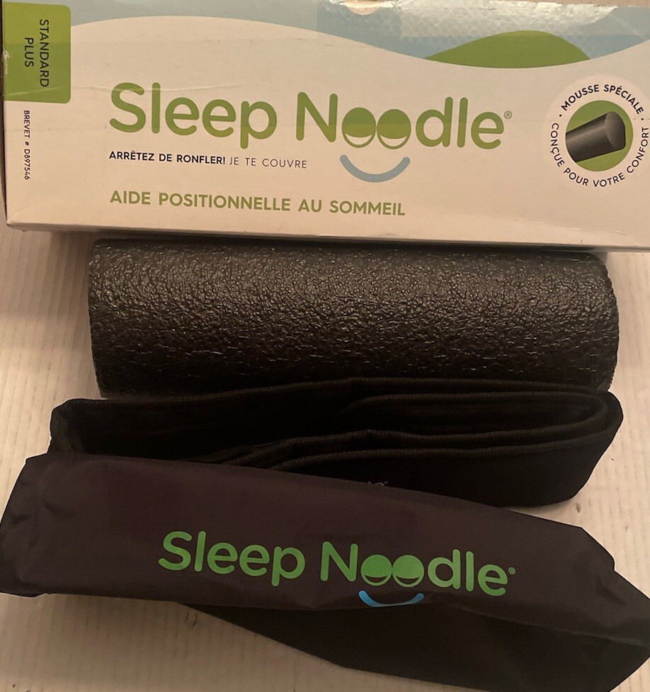 Sleep Aid Trainer