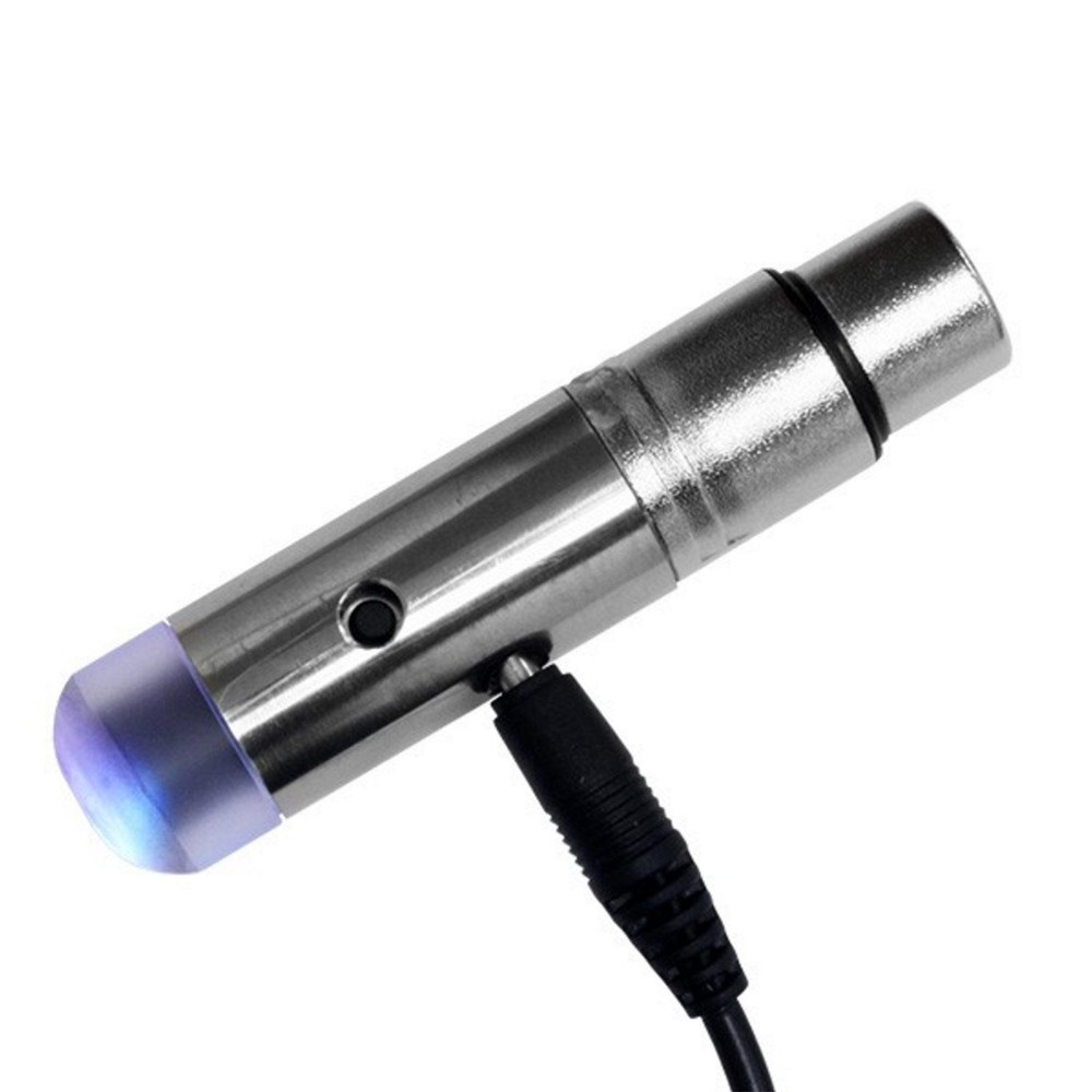 Blizzard Lighting wiCICLE Skywire Wireless DMX Receiver