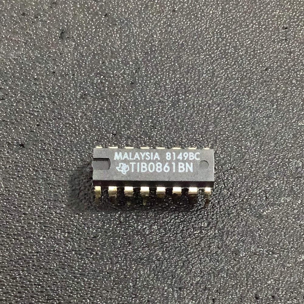 TIB0861BN - TI - PAL