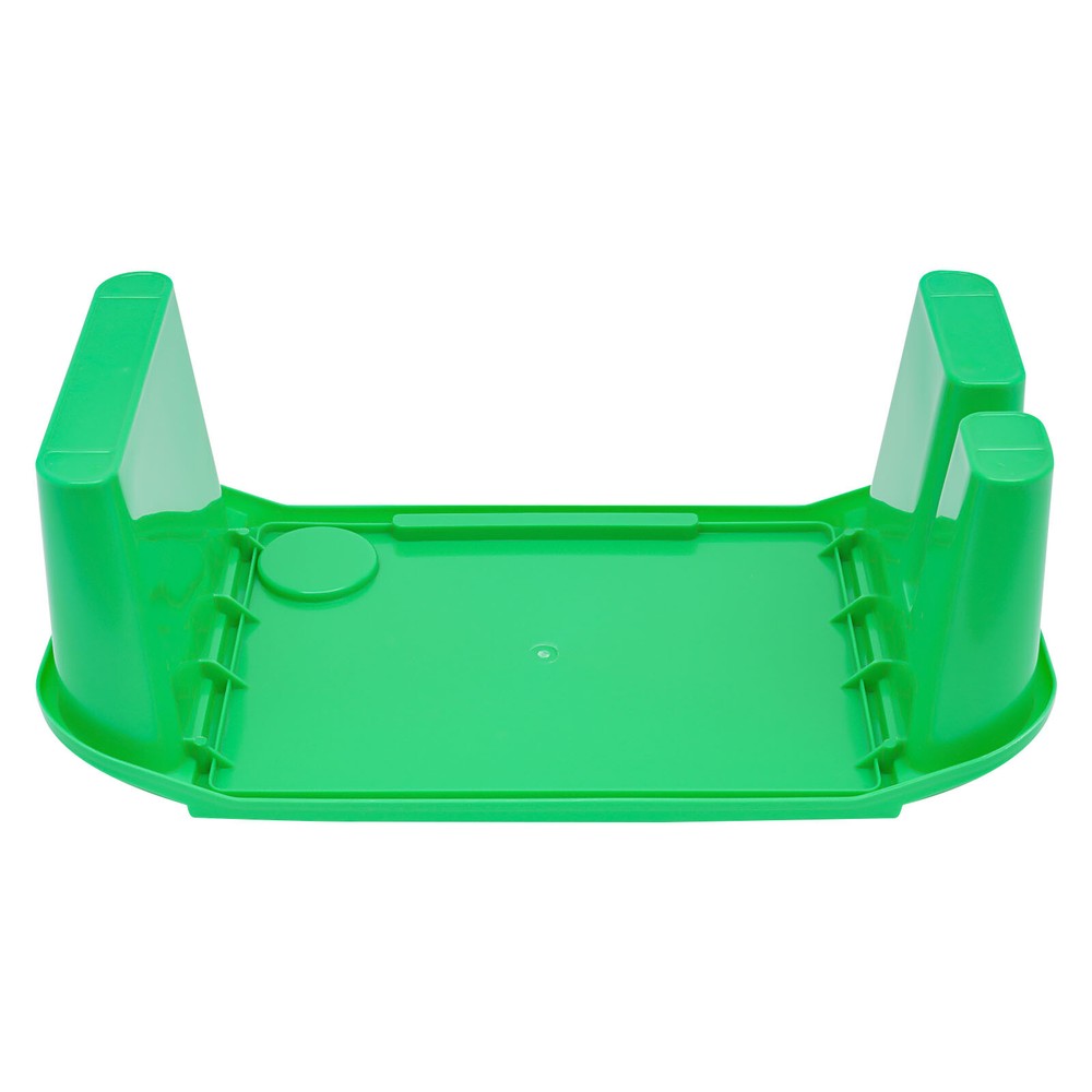 6Pcs Children Kids Lap Desk With Side Pockets Multipurpose Activity Dining Table