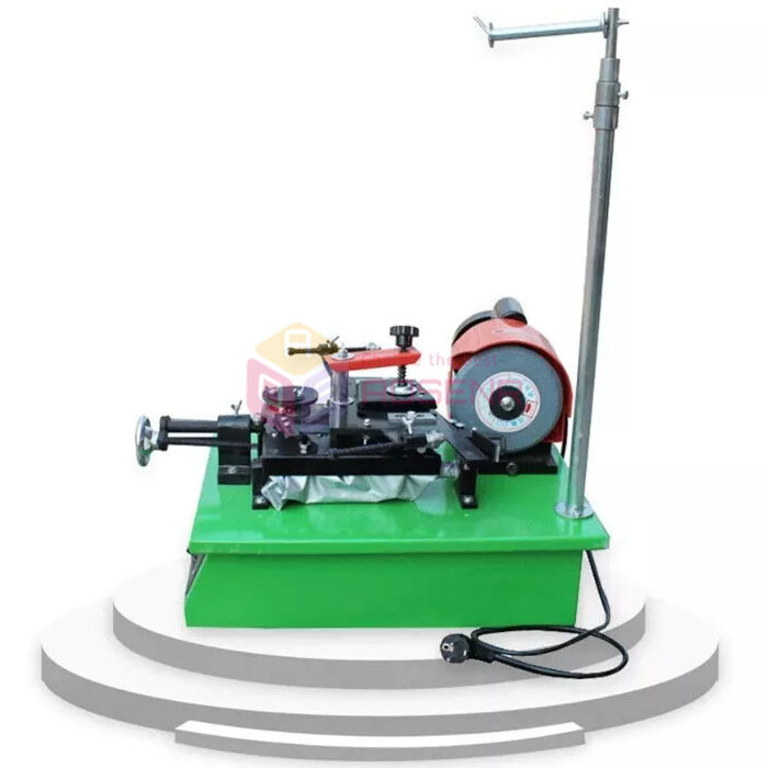 Automatic Band Saw Blade Sharpener Grinding Machine Woodworking Machine