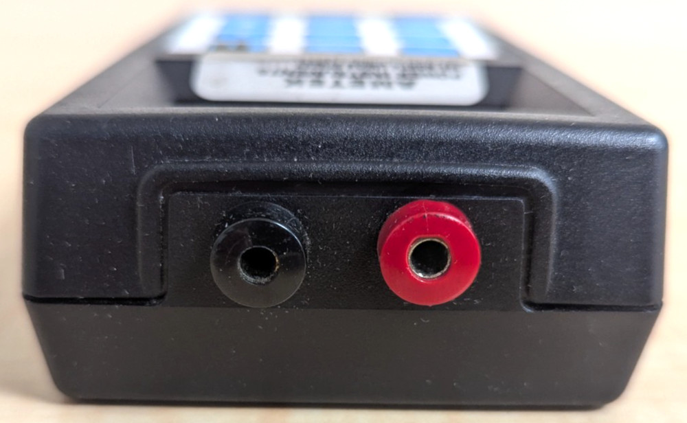Rochester Instrument Systems CL-4002 Multifunction Process Current Calibrator