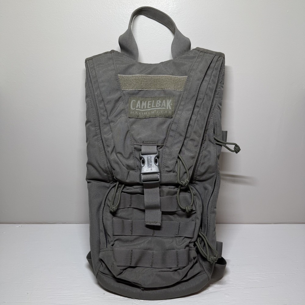 Camelbak Maximum Gear Ambush Hydration Pack - No Bladder