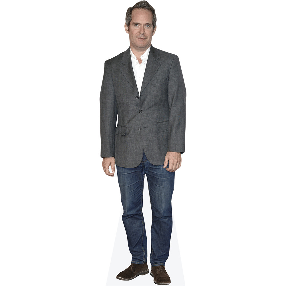 Thomas Hollander (Jeans) Mini Size Cutout