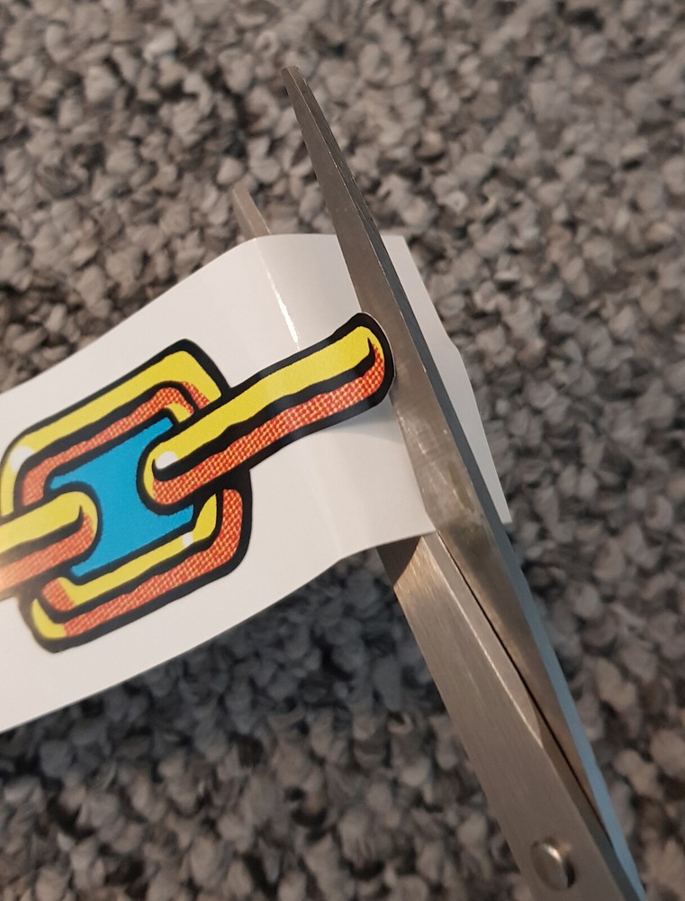 Judge Dredd - Pinball Machine Cabinet Front Decals