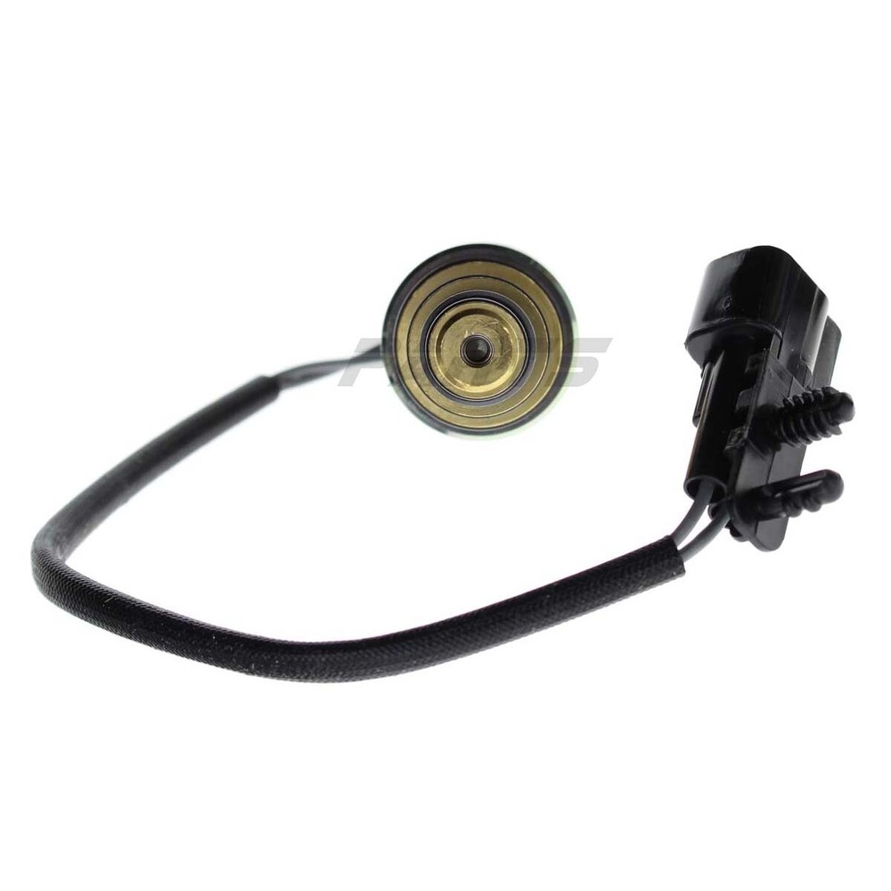 A/C Compressor Control Valve(DCS17EC) For 2008 2009 2010 Volvo V70 3.2L Engines