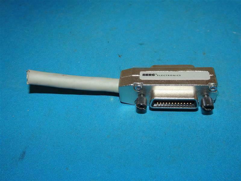 Berg GPIB Cable Cut Cable