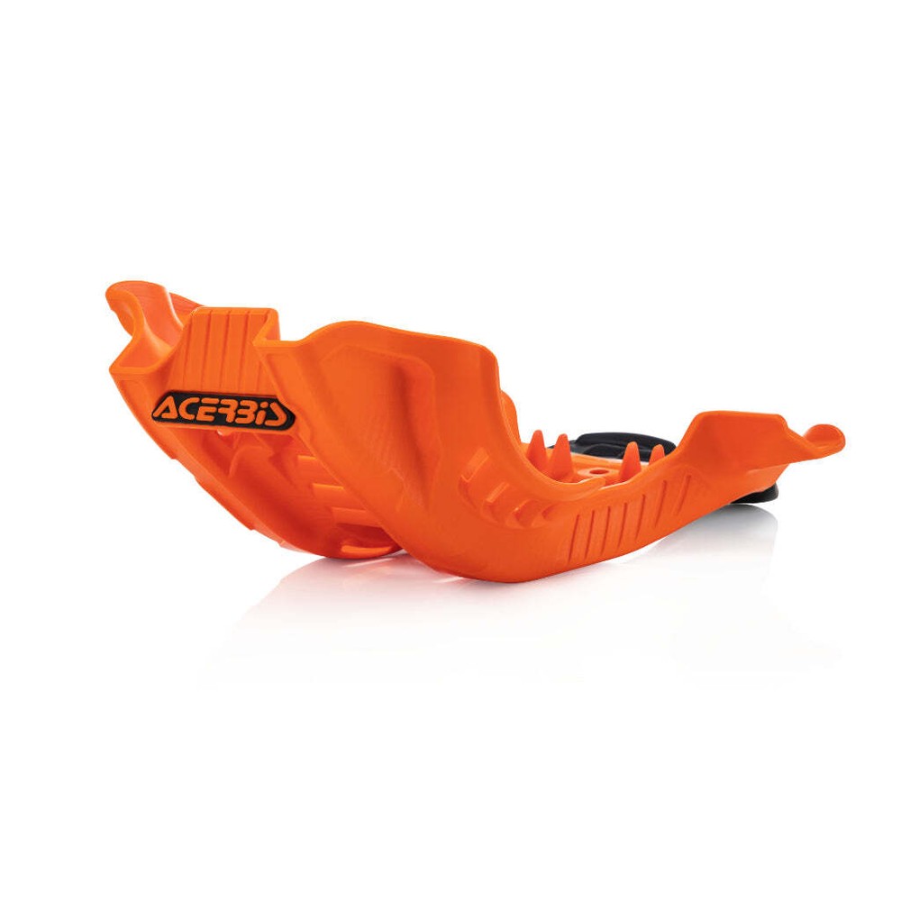 Acerbis 2736375225 Skid Plate