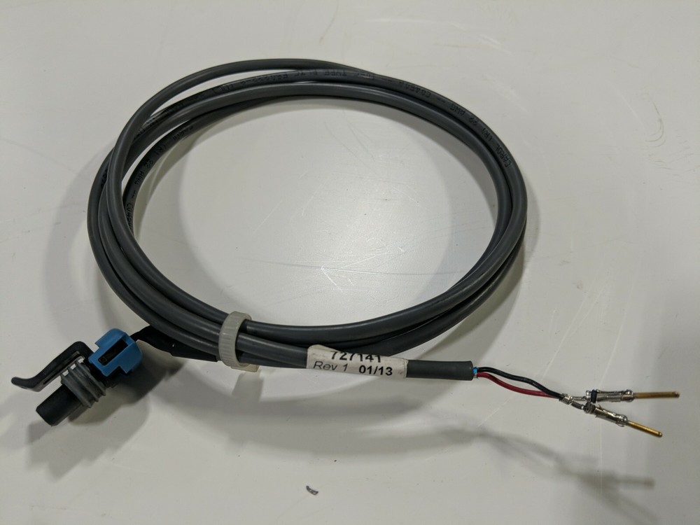 READ Precision Planting Case MX STX Adapter Harness