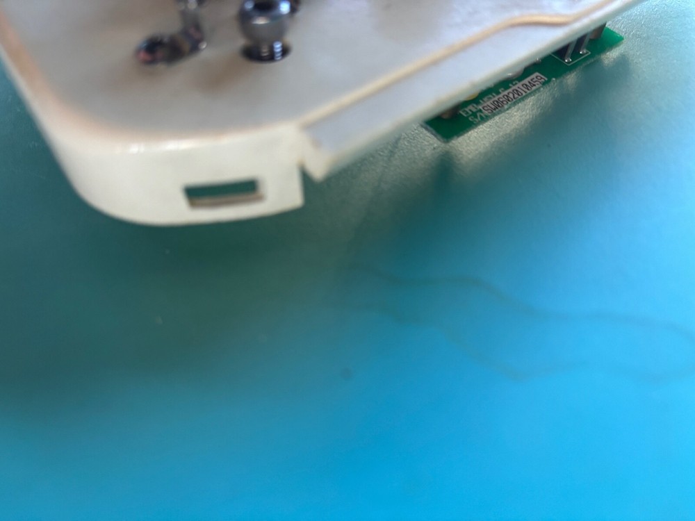 SWF Embroidery Machine 601c Tension Unit