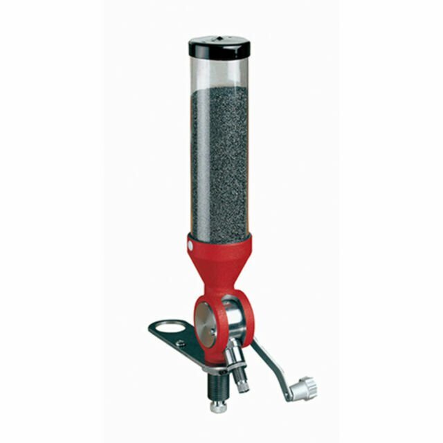 Hornady Lock N Load Powder Measure w/Push Button Release Function 050069
