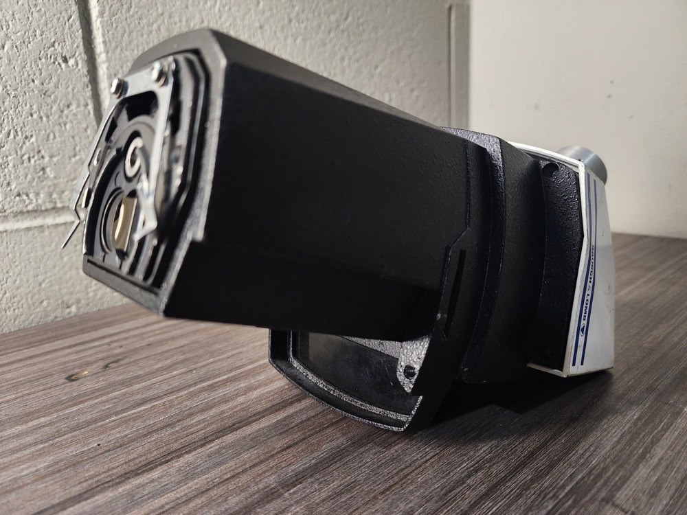 Bausch Lome Microscope Stereozoom 7 Range 1.0-7.0 Read Description