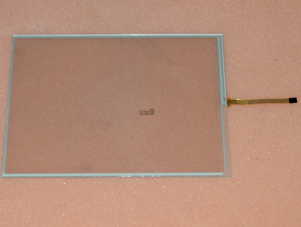 10.4'' For DMC AST-104A080A AST-104A Touch Screen Panel Digitizer