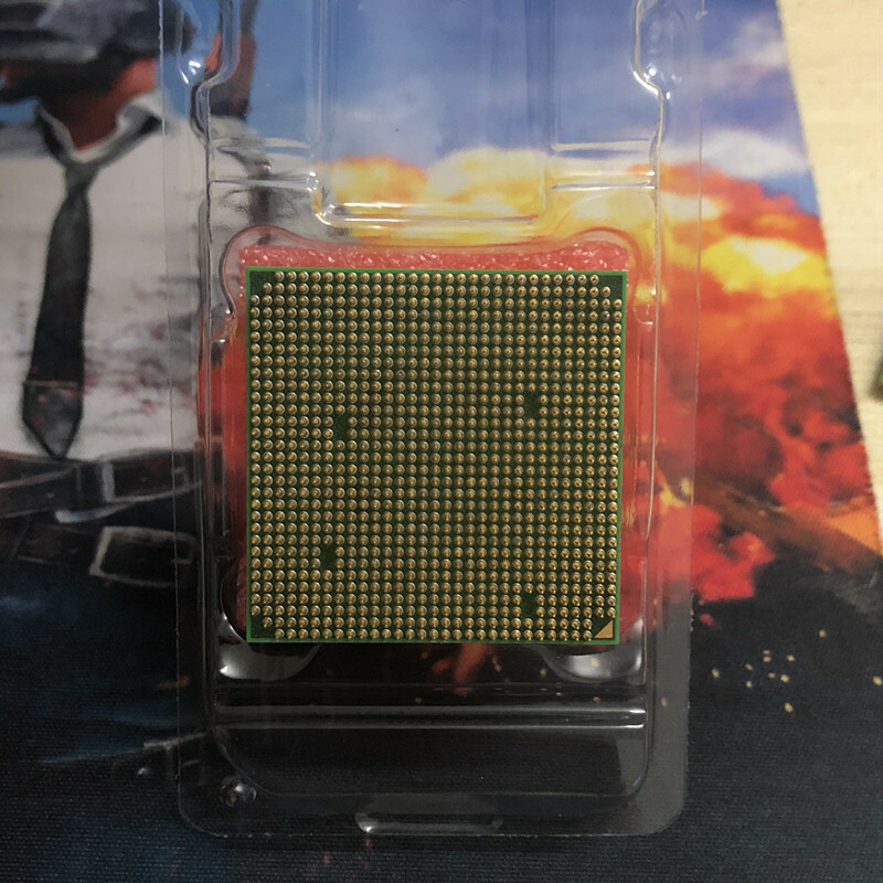 AMD Athlon 64 X2 5000+ 5200+ 5400+ 5600+ CPU Dual-Core Socket AM2 Processor