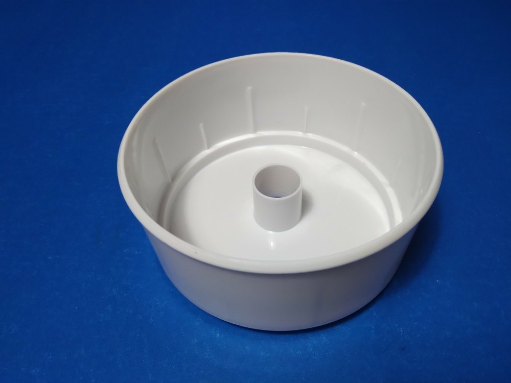 ULTIMATE CHOPPER Food Processor CH-1 WORK BOWL Replacement Part