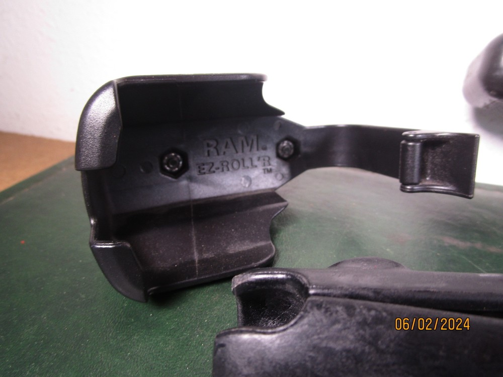 Lot Misc Ram Mounts
