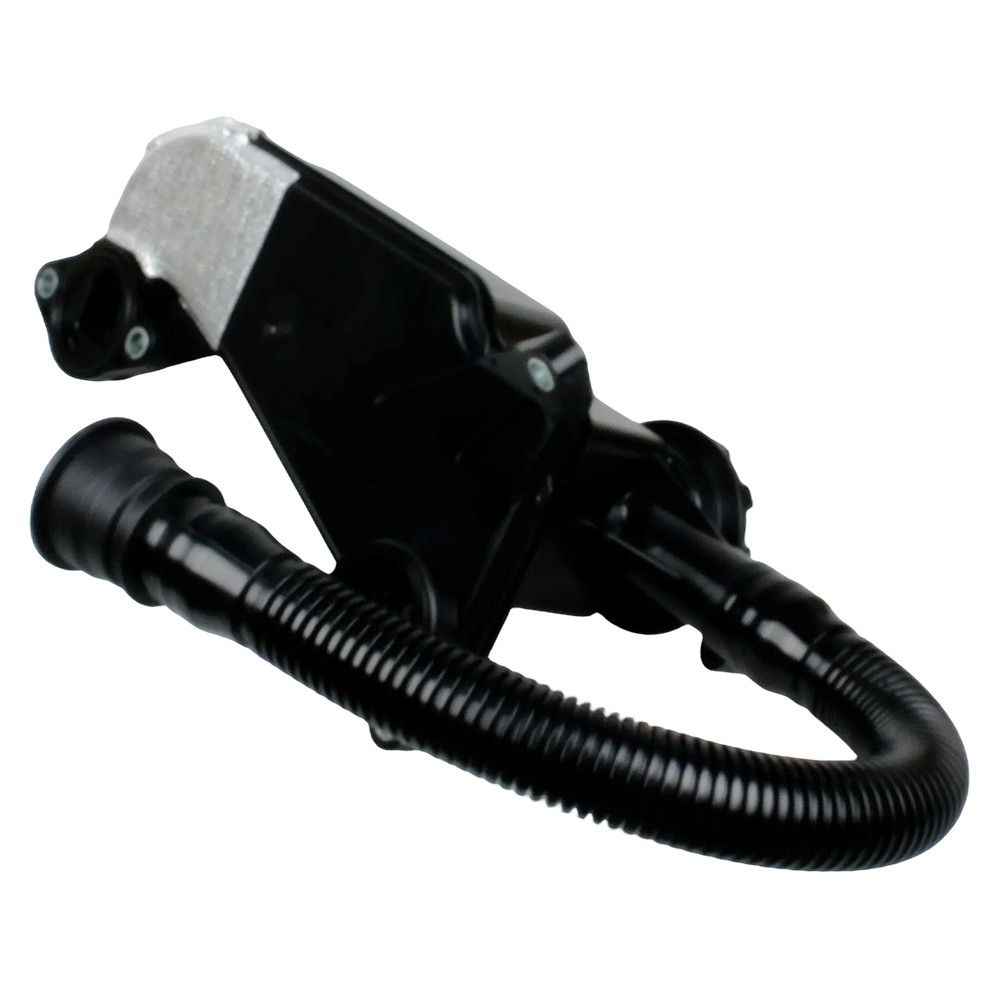 PC3Z-6A785-A For 2023-2025 Ford 6.7L Powerstroke Diesel PCV CCV Oil Separator