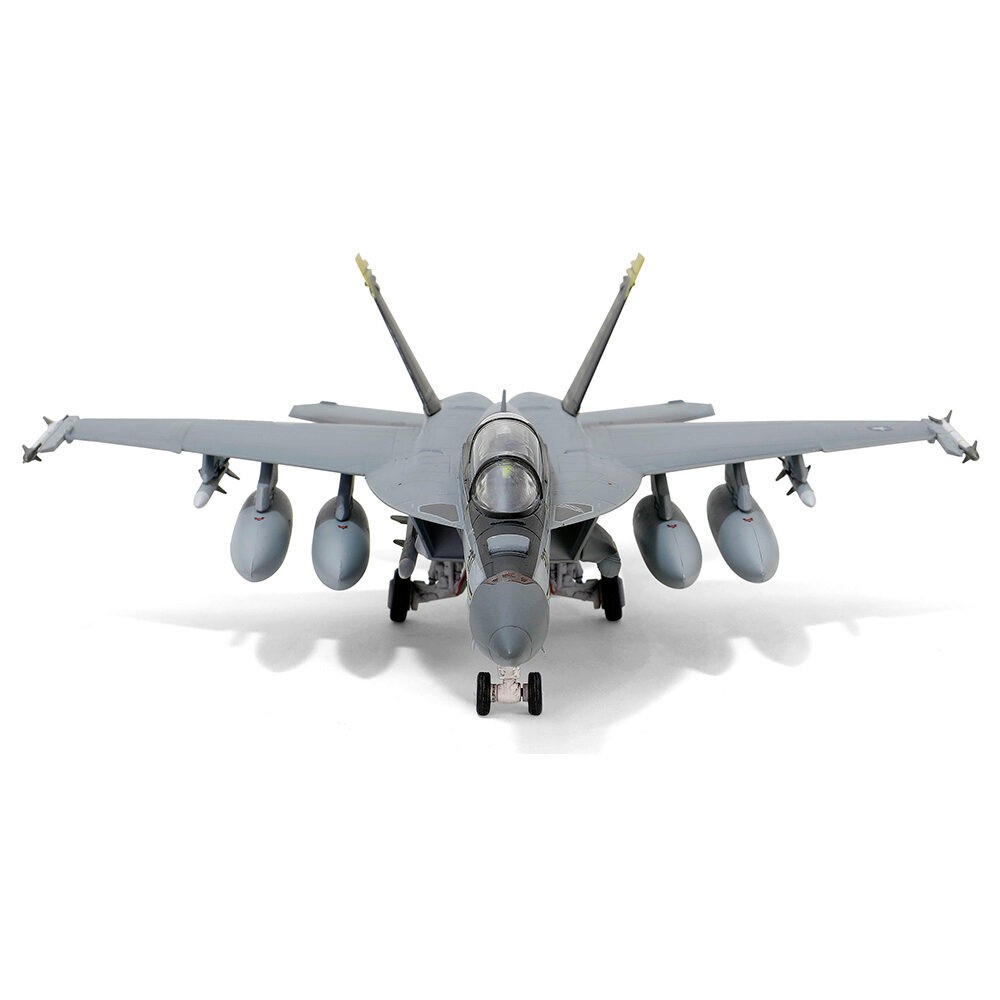 F/A-18F Super Hornet 1/72 Diecast Model - FOV-814034A Forces of Valor (FOV-81...