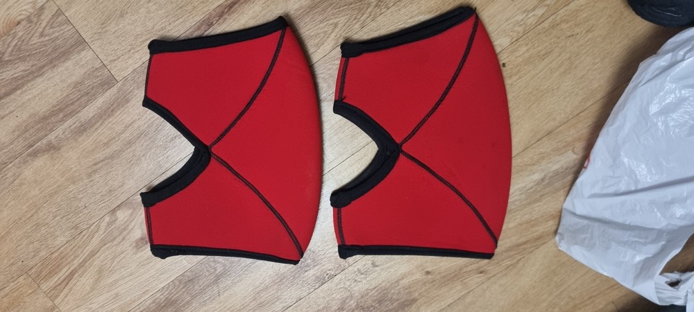 Neoprene Knee padding
