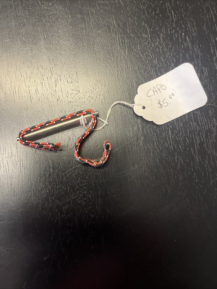 Elastic Capo Unbranded