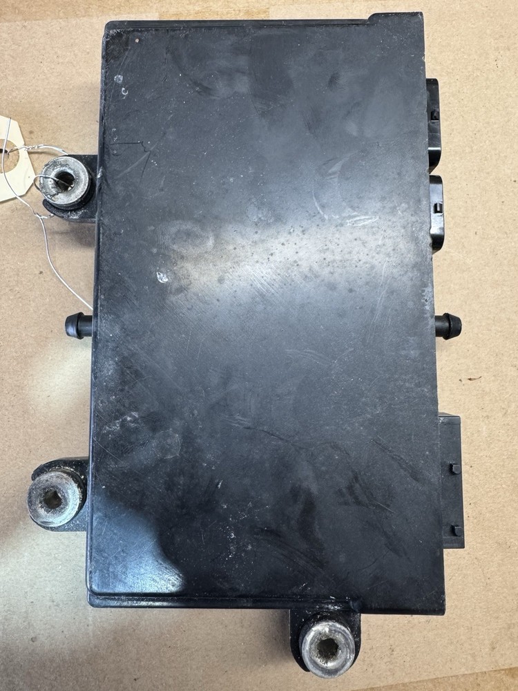Evinrude E-TEC 75hp ECU PCM ECM