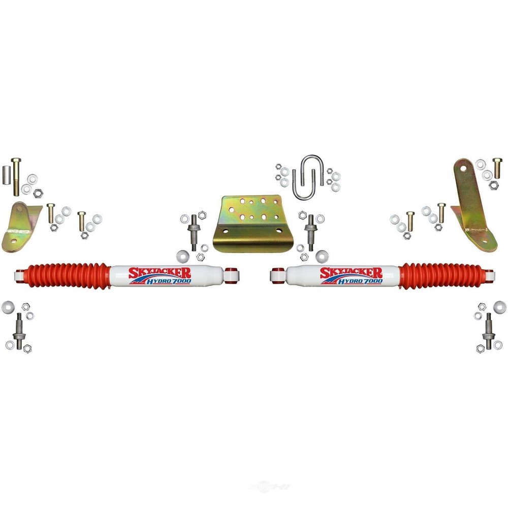 Steering Damper Kit-ST, 4WD Skyjacker 7239