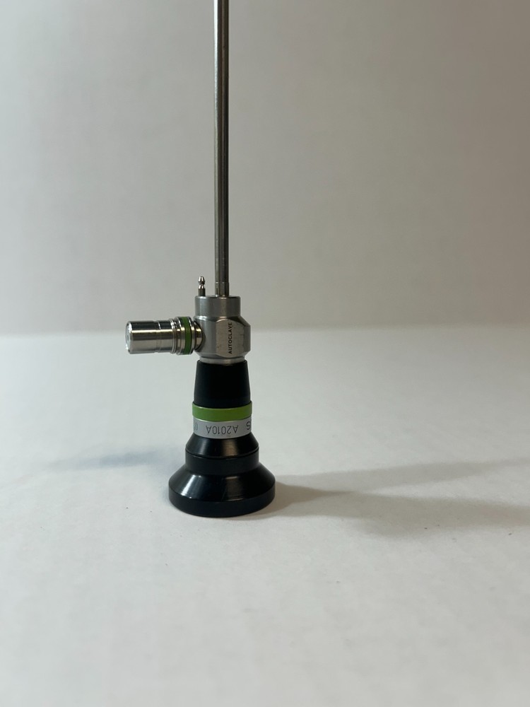 Olympus 0 degree A2010A Cystoscope