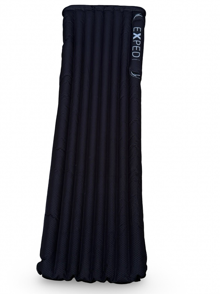 Exped Synmat 7 M Red Down Inflatable Sleeping Mat