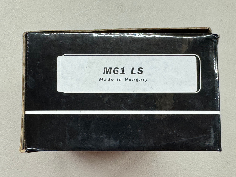 Mark M61 LS RC Airplane Engine