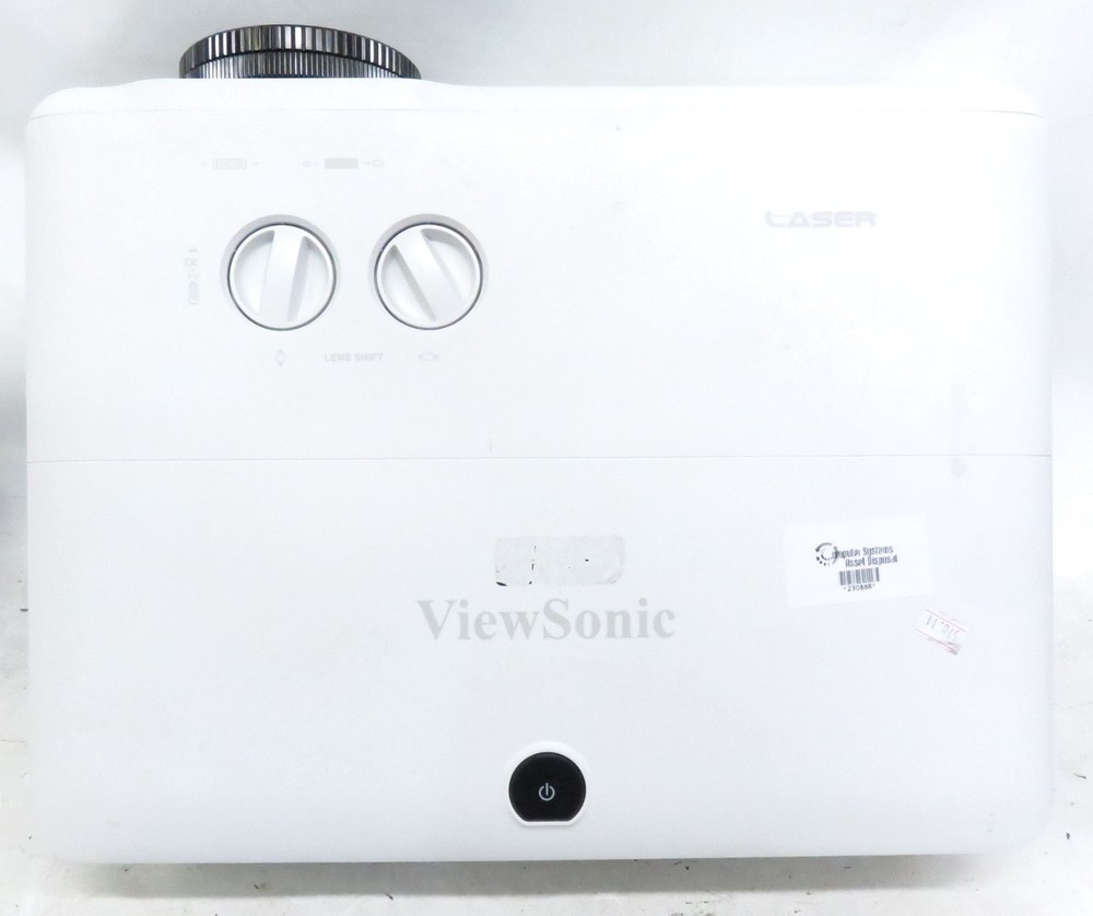 ViewSonic LS920WU Projector * DOES NOT WORK,, AS-IS PARTS