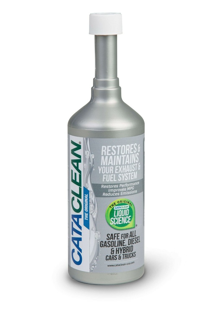 Cataclean 120007 The Original 16oz