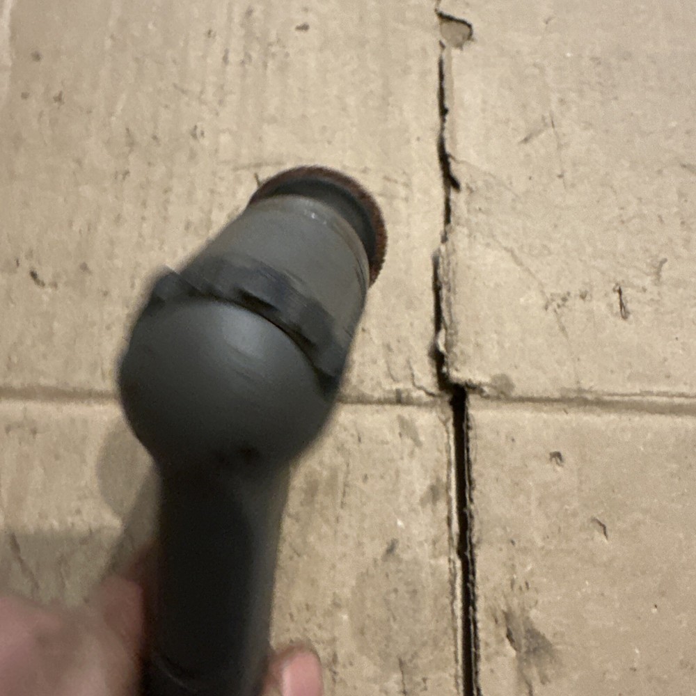 Matco Tools MT1644 Polisher Sander Buffer
