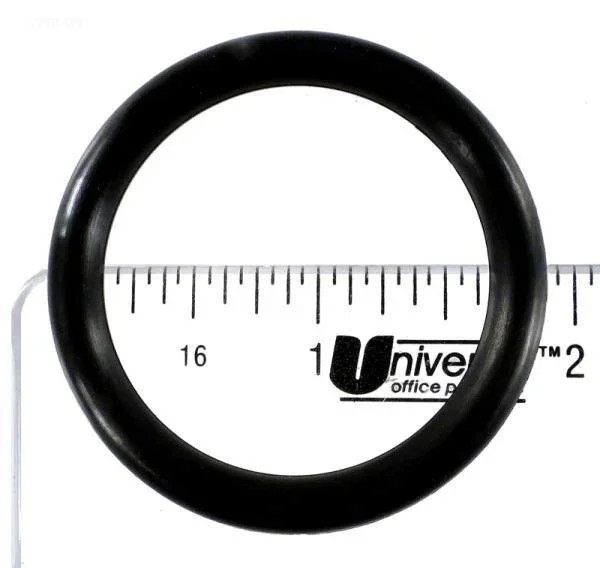 O-Ring, Piston