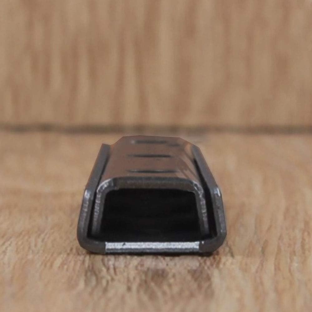 6 Pair Concealed Headboard Panel Wall Fixing Brackets, Interlocking Wall Hangers